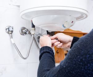 About Water Heater Repair LLC Pemberville, OH
